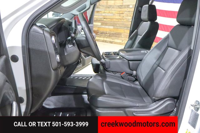 2024 GMC Sierra 3500HD Pro 4x4 Dually Utility Flatbed Boxes Diesel 1Owner 2024 GMC Sierra 3500HD Pro 4x4 Dually Utility Flatbed Boxes Diesel 1Owner