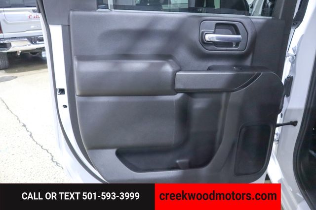 2024 GMC Sierra 3500HD Pro 4x4 Dually Utility Flatbed Boxes Diesel 1Owner 2024 GMC Sierra 3500HD Pro 4x4 Dually Utility Flatbed Boxes Diesel 1Owner