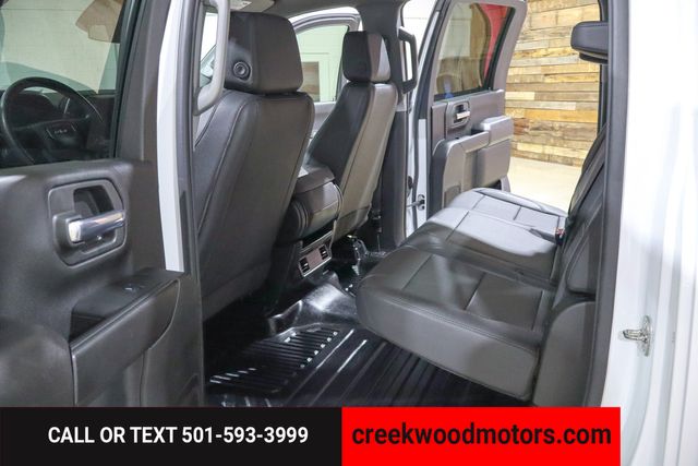 2024 GMC Sierra 3500HD Pro 4x4 Dually Utility Flatbed Boxes Diesel 1Owner 2024 GMC Sierra 3500HD Pro 4x4 Dually Utility Flatbed Boxes Diesel 1Owner