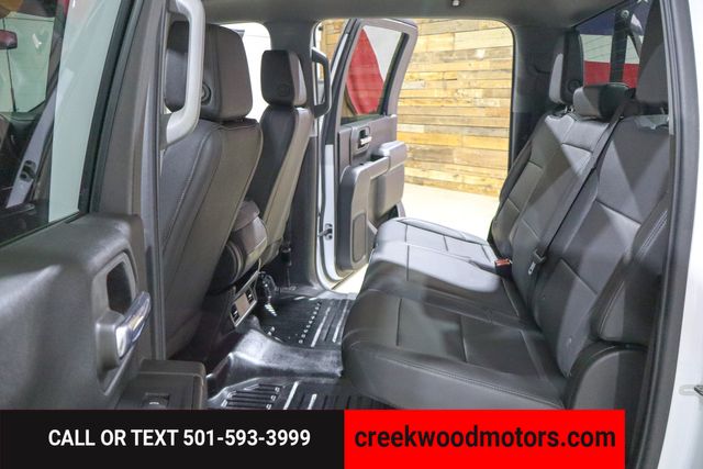 2024 GMC Sierra 3500HD Pro 4x4 Dually Utility Flatbed Boxes Diesel 1Owner 2024 GMC Sierra 3500HD Pro 4x4 Dually Utility Flatbed Boxes Diesel 1Owner