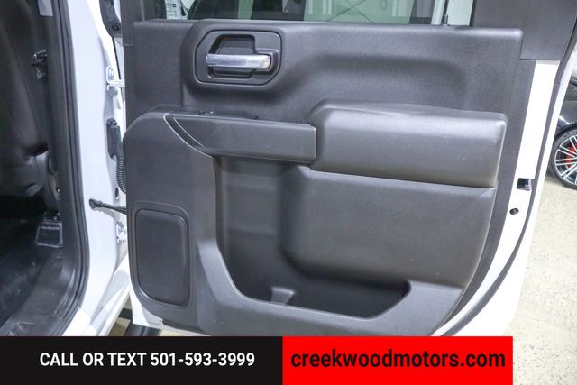 2024 GMC Sierra 3500HD Pro 4x4 Dually Utility Flatbed Boxes Diesel 1Owner 2024 GMC Sierra 3500HD Pro 4x4 Dually Utility Flatbed Boxes Diesel 1Owner