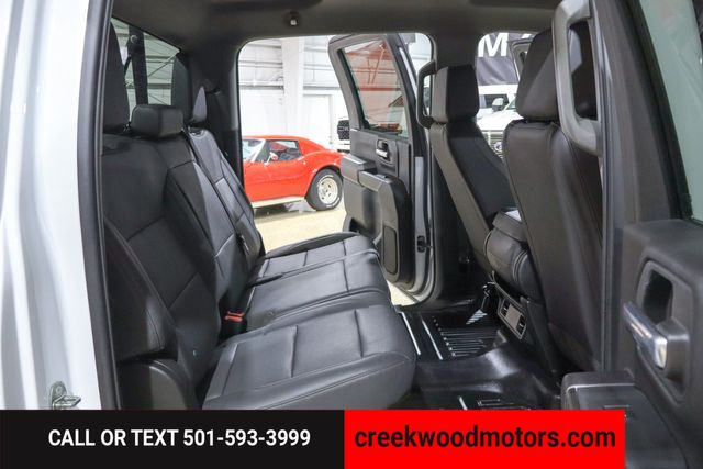 2024 GMC Sierra 3500HD Pro 4x4 Dually Utility Flatbed Boxes Diesel 1Owner 2024 GMC Sierra 3500HD Pro 4x4 Dually Utility Flatbed Boxes Diesel 1Owner