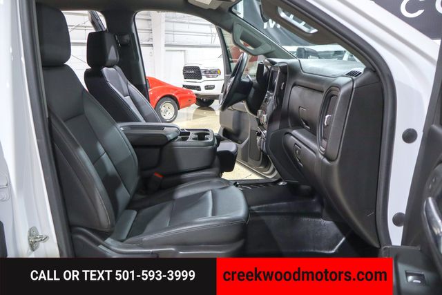 2024 GMC Sierra 3500HD Pro 4x4 Dually Utility Flatbed Boxes Diesel 1Owner 2024 GMC Sierra 3500HD Pro 4x4 Dually Utility Flatbed Boxes Diesel 1Owner