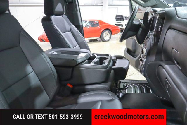 2024 GMC Sierra 3500HD Pro 4x4 Dually Utility Flatbed Boxes Diesel 1Owner 2024 GMC Sierra 3500HD Pro 4x4 Dually Utility Flatbed Boxes Diesel 1Owner