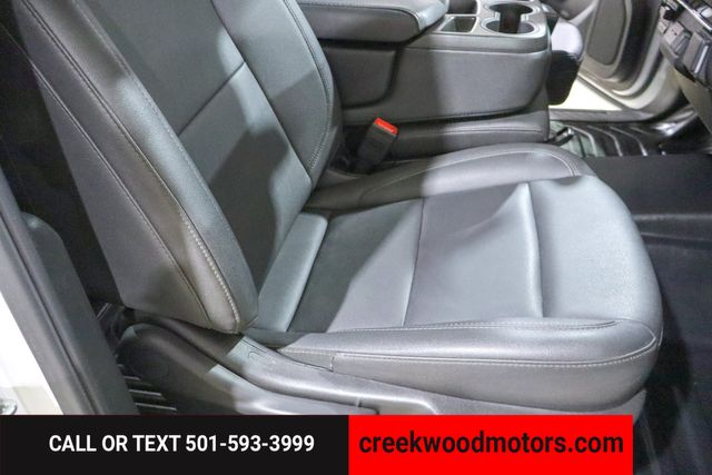 2024 GMC Sierra 3500HD Pro 4x4 Dually Utility Flatbed Boxes Diesel 1Owner 2024 GMC Sierra 3500HD Pro 4x4 Dually Utility Flatbed Boxes Diesel 1Owner