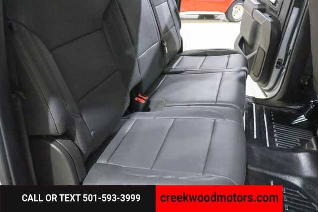 2024 GMC Sierra 3500HD Pro 4x4 Dually Utility Flatbed Boxes Diesel 1Owner 2024 GMC Sierra 3500HD Pro 4x4 Dually Utility Flatbed Boxes Diesel 1Owner