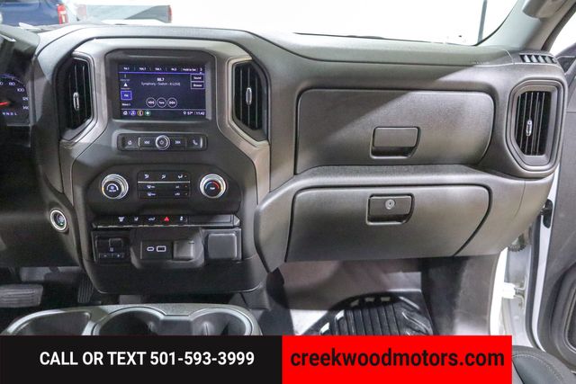 2024 GMC Sierra 3500HD Pro 4x4 Dually Utility Flatbed Boxes Diesel 1Owner 2024 GMC Sierra 3500HD Pro 4x4 Dually Utility Flatbed Boxes Diesel 1Owner