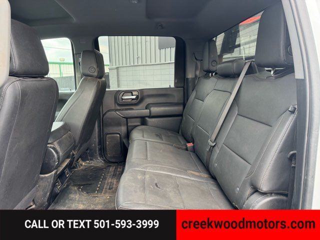 2024 GMC Sierra 3500HD FLATBED 4x4 Dually Duramax Diesel 1Owner Financing 2024 GMC Sierra 3500HD FLATBED 4x4 Dually Duramax Diesel 1Owner Financing