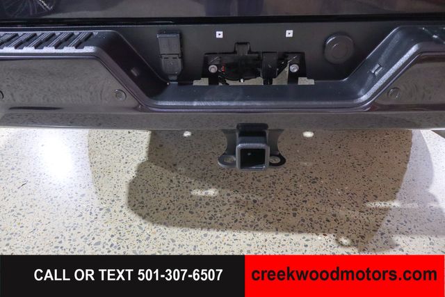 2024 GMC Sierra 3500HD AT4 4x4 Duramax Diesel Allison 1Owner 20s Long Bed 2024 GMC Sierra 3500HD AT4 4x4 Duramax Diesel Allison 1Owner 20s Long Bed