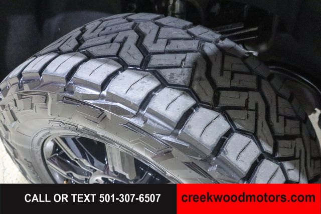 2024 GMC Sierra 3500HD AT4 4x4 Duramax Diesel Allison 1Owner 20s Long Bed 2024 GMC Sierra 3500HD AT4 4x4 Duramax Diesel Allison 1Owner 20s Long Bed