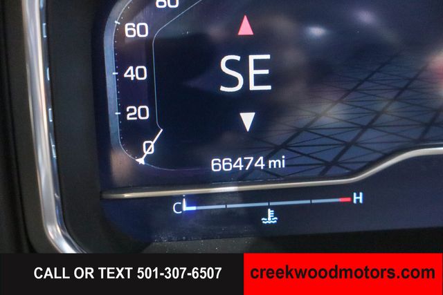 2024 GMC Sierra 3500HD AT4 4x4 Duramax Diesel Allison 1Owner 20s Long Bed