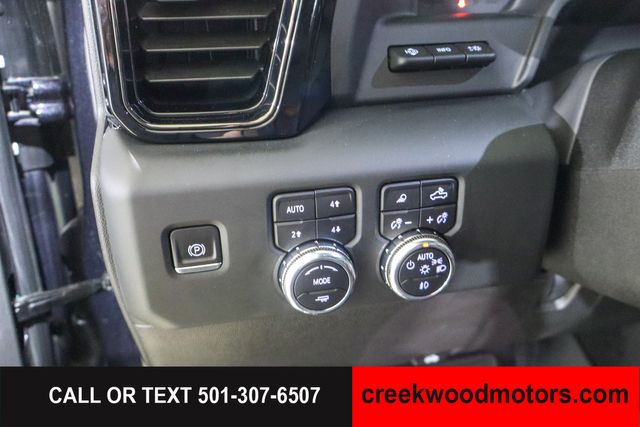 2024 GMC Sierra 3500HD AT4 4x4 Duramax Diesel Allison 1Owner 20s Long Bed 2024 GMC Sierra 3500HD AT4 4x4 Duramax Diesel Allison 1Owner 20s Long Bed