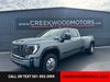 2024 GMC Sierra 3500HD Denali Ultimate 4x4 Duramax Diesel Allison Dually