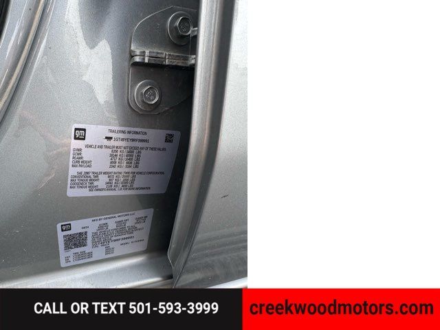 2024 GMC Sierra 3500HD Denali Ultimate 4x4 Duramax Diesel Allison Dually 2024 GMC Sierra 3500HD Denali Ultimate 4x4 Duramax Diesel Allison Dually