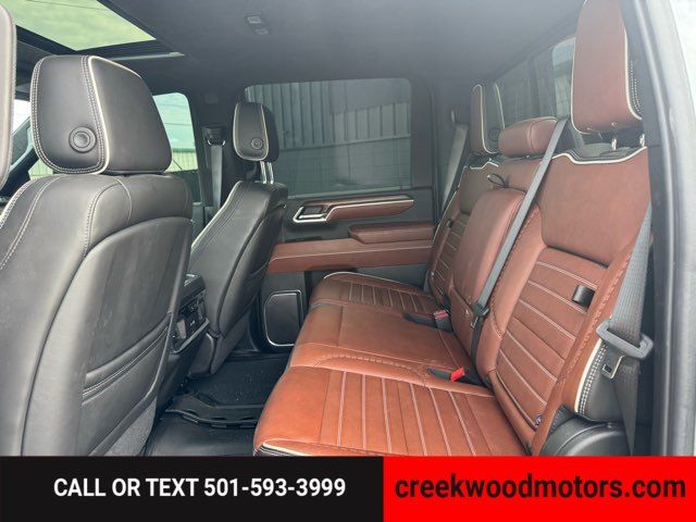 2024 GMC Sierra 3500HD Denali Ultimate 4x4 Duramax Diesel Allison Dually 2024 GMC Sierra 3500HD Denali Ultimate 4x4 Duramax Diesel Allison Dually