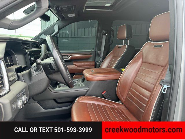 2024 GMC Sierra 3500HD Denali Ultimate 4x4 Duramax Diesel Allison Dually 2024 GMC Sierra 3500HD Denali Ultimate 4x4 Duramax Diesel Allison Dually