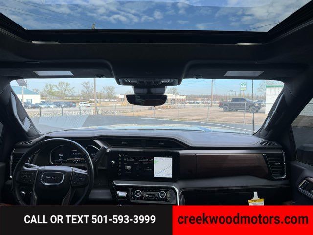 2024 GMC Sierra 3500HD Denali Ultimate 4x4 Duramax Diesel Allison Dually 2024 GMC Sierra 3500HD Denali Ultimate 4x4 Duramax Diesel Allison Dually