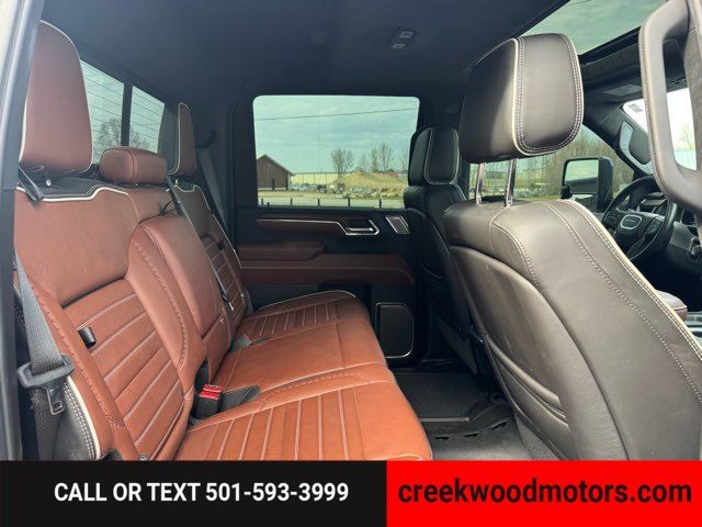 2024 GMC Sierra 3500HD Denali Ultimate 4x4 Duramax Diesel Allison Dually 2024 GMC Sierra 3500HD Denali Ultimate 4x4 Duramax Diesel Allison Dually