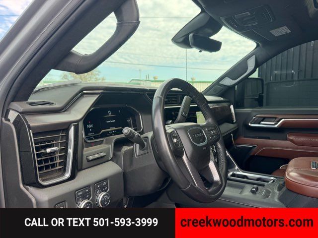 2024 GMC Sierra 3500HD Denali Ultimate 4x4 Duramax Diesel Allison Dually 2024 GMC Sierra 3500HD Denali Ultimate 4x4 Duramax Diesel Allison Dually