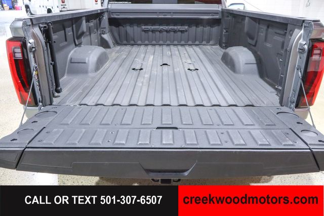 2024 GMC Sierra 3500HD Denali Ultimate 4x4 Duramax Diesel Allison Dually 2024 GMC Sierra 3500HD Denali Ultimate 4x4 Duramax Diesel Allison Dually