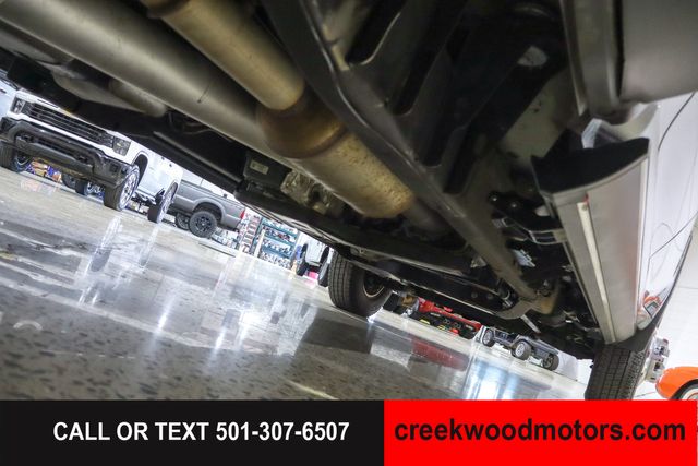 2024 GMC Sierra 3500HD Denali Ultimate 4x4 Duramax Diesel Allison Dually