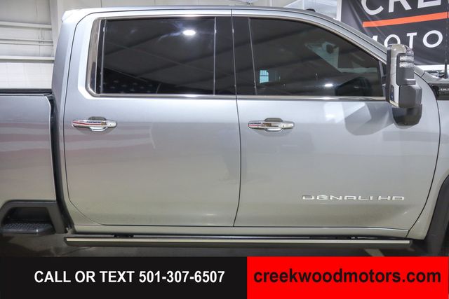 2024 GMC Sierra 3500HD Denali Ultimate 4x4 Duramax Diesel Allison Dually 2024 GMC Sierra 3500HD Denali Ultimate 4x4 Duramax Diesel Allison Dually
