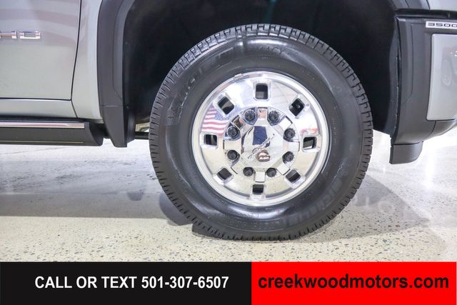 2024 GMC Sierra 3500HD Denali Ultimate 4x4 Duramax Diesel Allison Dually 2024 GMC Sierra 3500HD Denali Ultimate 4x4 Duramax Diesel Allison Dually