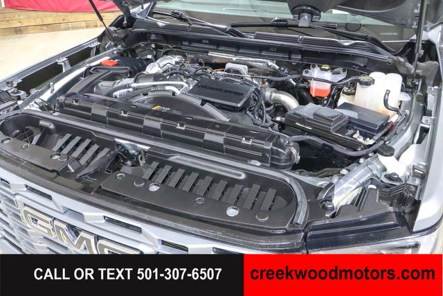 2024 GMC Sierra 3500HD Denali Ultimate 4x4 Duramax Diesel Allison Dually 2024 GMC Sierra 3500HD Denali Ultimate 4x4 Duramax Diesel Allison Dually