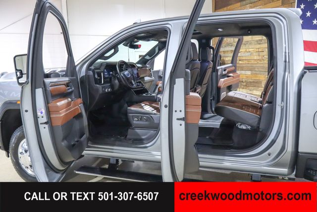 2024 GMC Sierra 3500HD Denali Ultimate 4x4 Duramax Diesel Allison Dually 2024 GMC Sierra 3500HD Denali Ultimate 4x4 Duramax Diesel Allison Dually