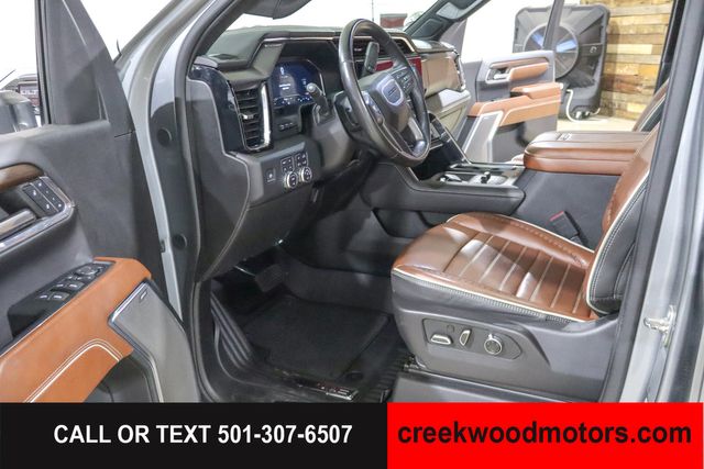 2024 GMC Sierra 3500HD Denali Ultimate 4x4 Duramax Diesel Allison Dually 2024 GMC Sierra 3500HD Denali Ultimate 4x4 Duramax Diesel Allison Dually