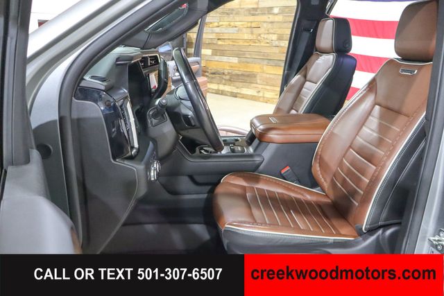 2024 GMC Sierra 3500HD Denali Ultimate 4x4 Duramax Diesel Allison Dually 2024 GMC Sierra 3500HD Denali Ultimate 4x4 Duramax Diesel Allison Dually
