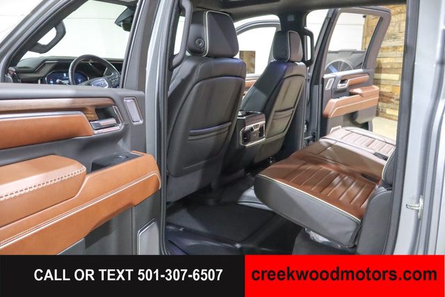 2024 GMC Sierra 3500HD Denali Ultimate 4x4 Duramax Diesel Allison Dually 2024 GMC Sierra 3500HD Denali Ultimate 4x4 Duramax Diesel Allison Dually