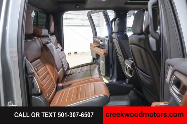 2024 GMC Sierra 3500HD Denali Ultimate 4x4 Duramax Diesel Allison Dually 2024 GMC Sierra 3500HD Denali Ultimate 4x4 Duramax Diesel Allison Dually