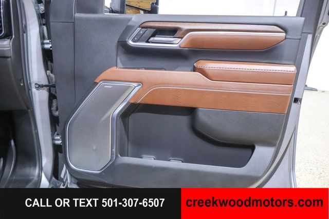 2024 GMC Sierra 3500HD Denali Ultimate 4x4 Duramax Diesel Allison Dually 2024 GMC Sierra 3500HD Denali Ultimate 4x4 Duramax Diesel Allison Dually
