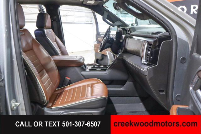 2024 GMC Sierra 3500HD Denali Ultimate 4x4 Duramax Diesel Allison Dually 2024 GMC Sierra 3500HD Denali Ultimate 4x4 Duramax Diesel Allison Dually