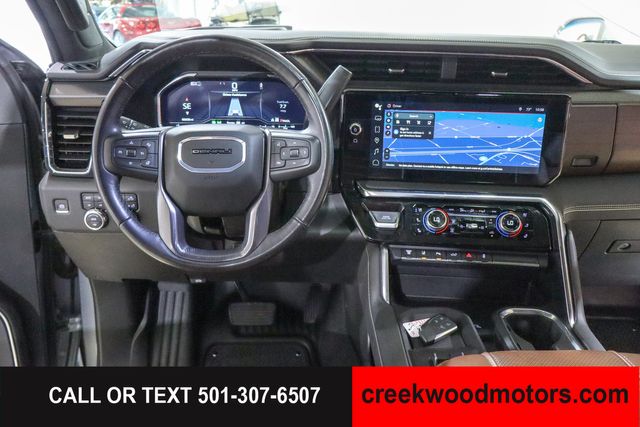 2024 GMC Sierra 3500HD Denali Ultimate 4x4 Duramax Diesel Allison Dually 2024 GMC Sierra 3500HD Denali Ultimate 4x4 Duramax Diesel Allison Dually