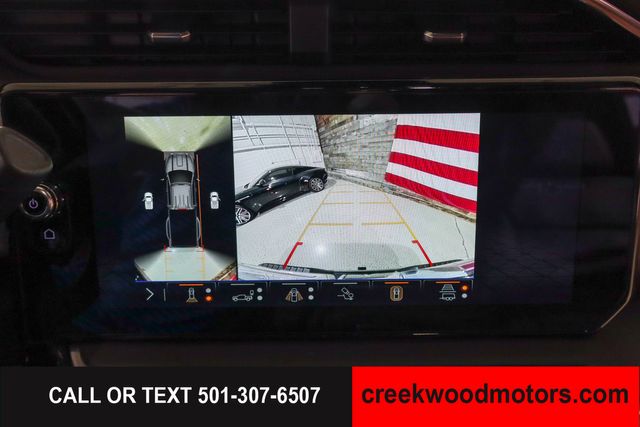 2024 GMC Sierra 3500HD Denali Ultimate 4x4 Duramax Diesel Allison Dually