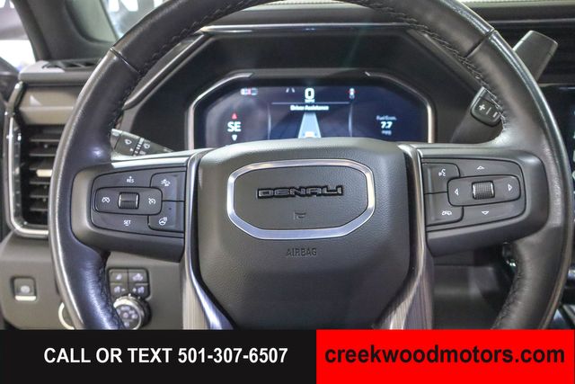 2024 GMC Sierra 3500HD Denali Ultimate 4x4 Duramax Diesel Allison Dually 2024 GMC Sierra 3500HD Denali Ultimate 4x4 Duramax Diesel Allison Dually