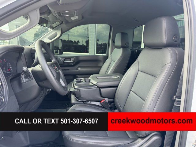 2024 GMC Sierra 3500HD Pro 4x4 Dually 6.6 GAS Allison 1 Owner Financing 2024 GMC Sierra 3500HD Pro 4x4 Dually 6.6 GAS Allison 1 Owner Financing