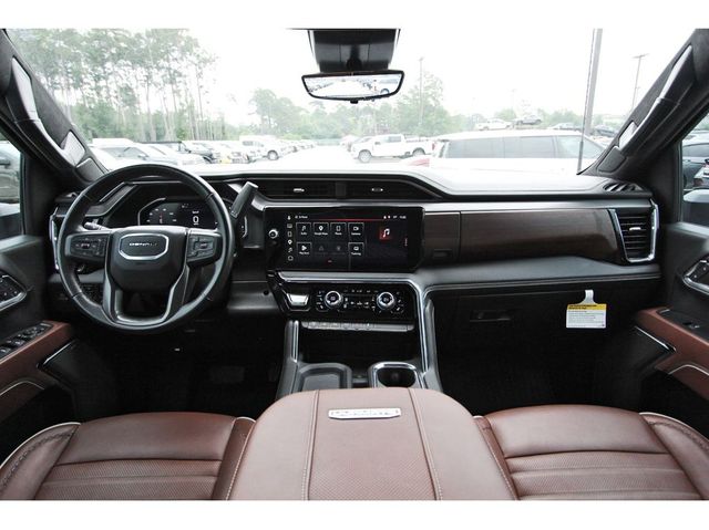 2024 GMC Sierra 3500HD Denali Ultimate
