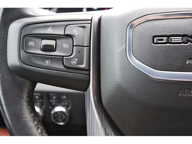 2024 GMC Sierra 3500HD Denali Ultimate