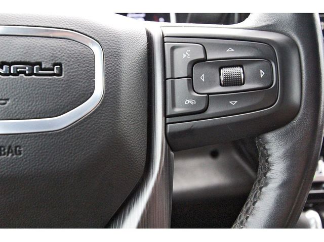 2024 GMC Sierra 3500HD Denali Ultimate