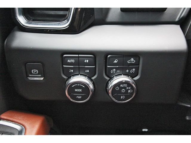 2024 GMC Sierra 3500HD Denali Ultimate