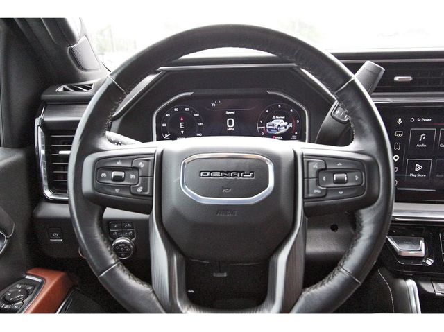 2024 GMC Sierra 3500HD Denali Ultimate
