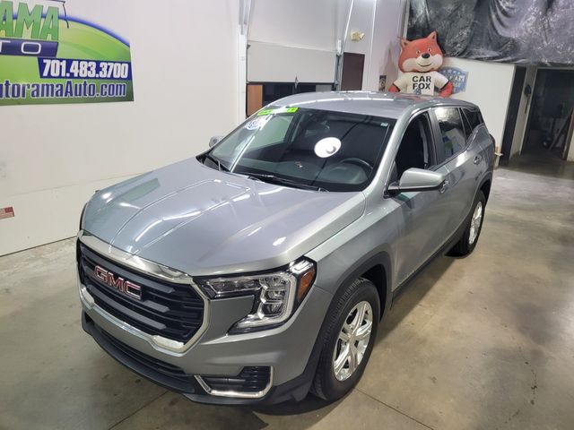 2024 GMC Terrain SLE AWD - Warranty Financing Transparent Pricing | Dickinson, ND | Autorama Auto Sales and Rentals 2024 GMC Terrain SLE AWD - Warranty Financing Transparent Pricing | Dickinson, ND | Autorama Auto Sales and Rentals