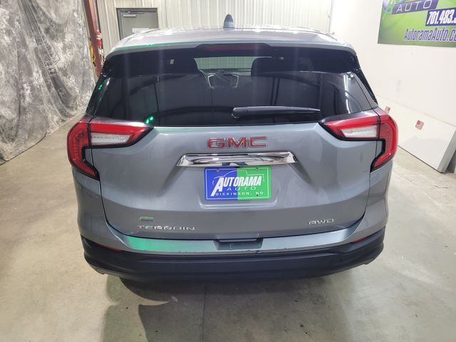 2024 GMC Terrain SLE AWD - Warranty Financing Transparent Pricing | Dickinson, ND | Autorama Auto Sales and Rentals 2024 GMC Terrain SLE AWD - Warranty Financing Transparent Pricing | Dickinson, ND | Autorama Auto Sales and Rentals