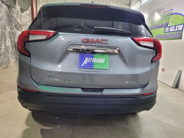 2024 GMC Terrain SLE AWD - Warranty Financing Transparent Pricing | Dickinson, ND | Autorama Auto Sales and Rentals 2024 GMC Terrain SLE AWD - Warranty Financing Transparent Pricing | Dickinson, ND | Autorama Auto Sales and Rentals