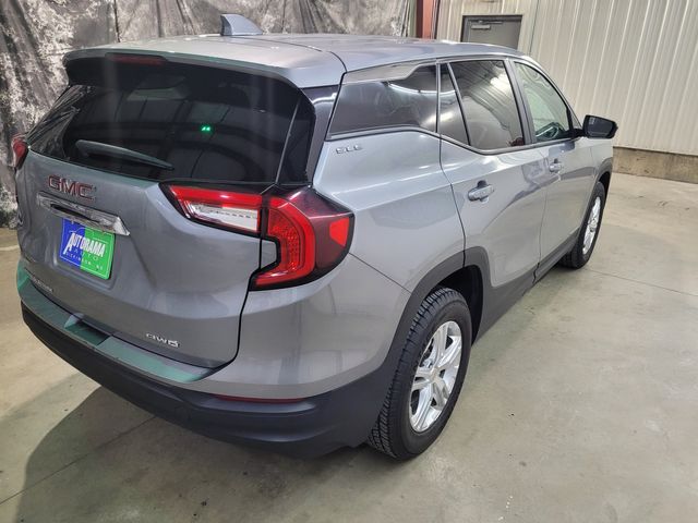 2024 GMC Terrain SLE AWD - Warranty Financing Transparent Pricing | Dickinson, ND | Autorama Auto Sales and Rentals 2024 GMC Terrain SLE AWD - Warranty Financing Transparent Pricing | Dickinson, ND | Autorama Auto Sales and Rentals
