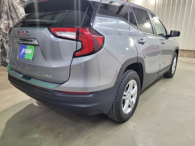 2024 GMC Terrain SLE AWD - Warranty Financing Transparent Pricing | Dickinson, ND | Autorama Auto Sales and Rentals 2024 GMC Terrain SLE AWD - Warranty Financing Transparent Pricing | Dickinson, ND | Autorama Auto Sales and Rentals