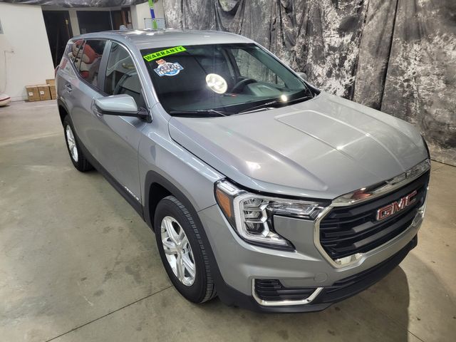 2024 GMC Terrain SLE AWD - Warranty Financing Transparent Pricing | Dickinson, ND | Autorama Auto Sales and Rentals 2024 GMC Terrain SLE AWD - Warranty Financing Transparent Pricing | Dickinson, ND | Autorama Auto Sales and Rentals